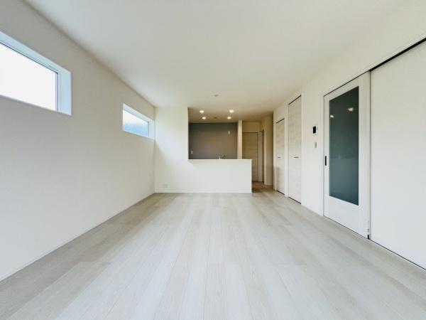高浜市湯山町第5　5号棟