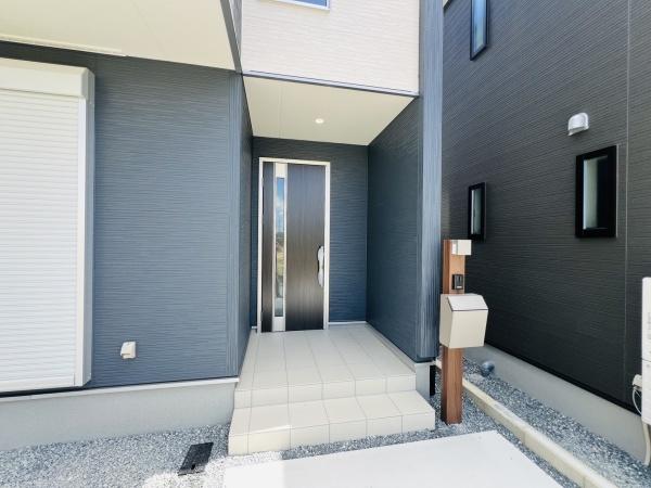 高浜市湯山町第5　5号棟