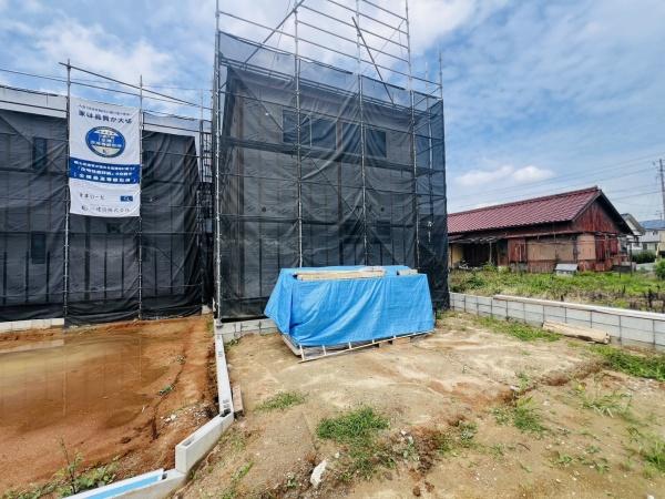高浜市湯山町第5　5号棟