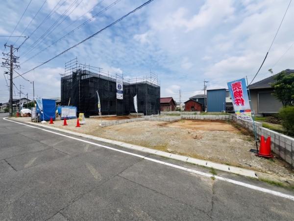 高浜市湯山町第5　5号棟