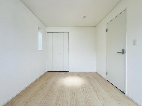碧南市若松町　第4　1号棟