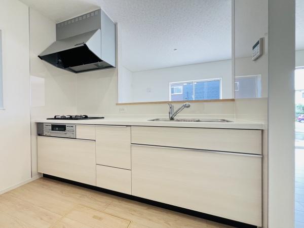 碧南市若松町　第4　1号棟