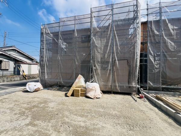 碧南市若松町 第4 1号棟