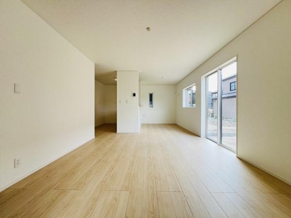 碧南市若松町　第4　1号棟