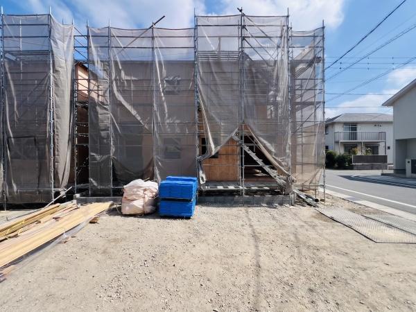 碧南市若松町 第4 2号棟