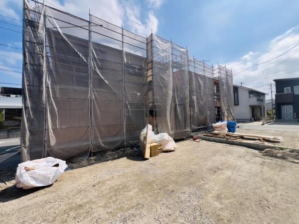 碧南市若松町　第4　2号棟