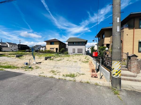 碧南市志貴崎町　第4　1号棟