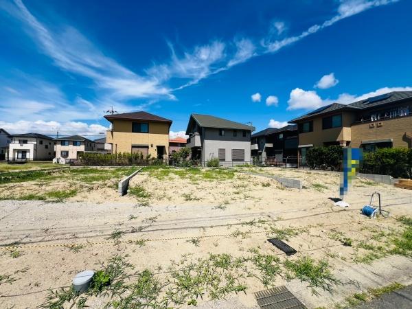 碧南市志貴崎町　第4　2号棟