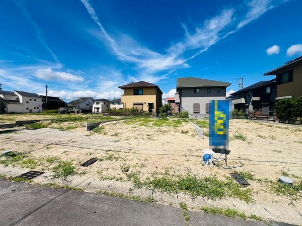 碧南市志貴崎町　第4　2号棟