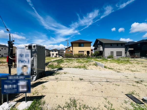 碧南市志貴崎町 第4 3号棟