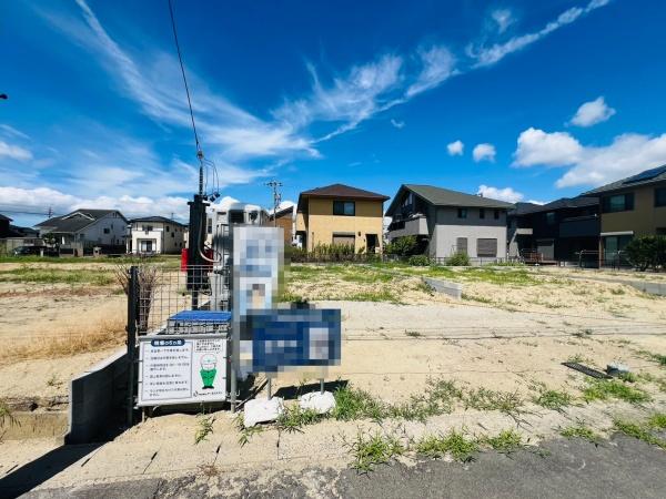 碧南市志貴崎町　第4　3号棟