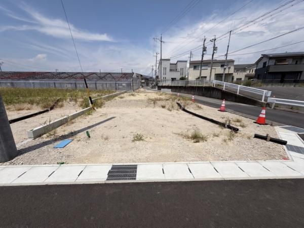 高浜市芳川町4丁目 1号地
