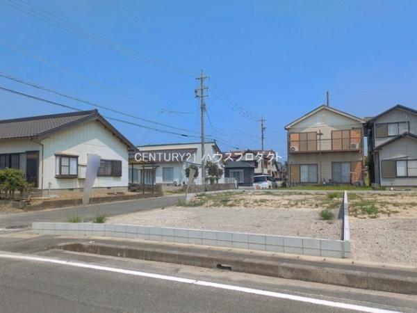 碧南市池下町3丁目　1号棟