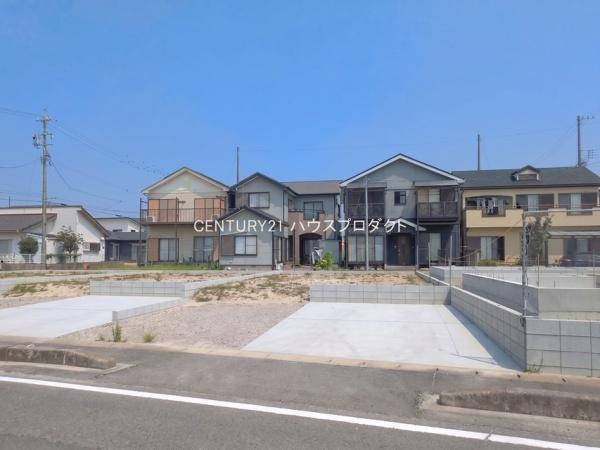 碧南市池下町3丁目　3号棟