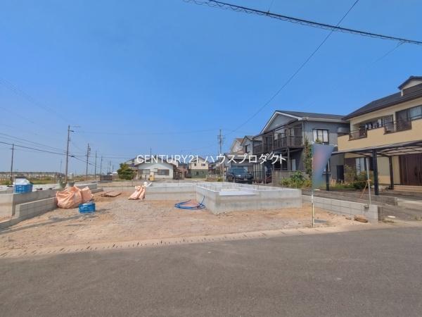 碧南市池下町3丁目　4号棟