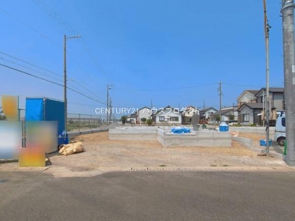 碧南市池下町3丁目　5号棟