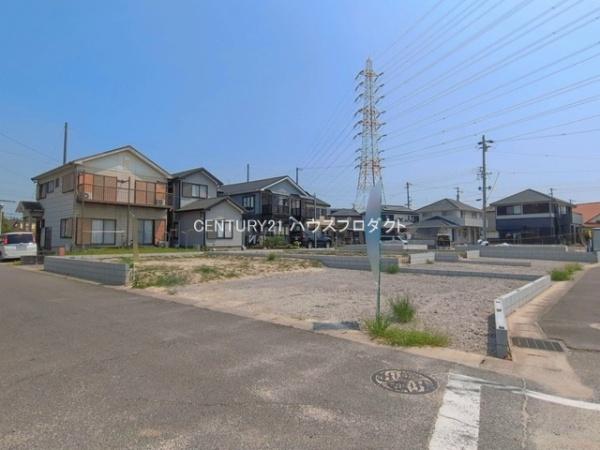 碧南市池下町3丁目　5号棟