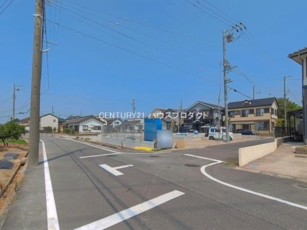碧南市池下町3丁目　5号棟