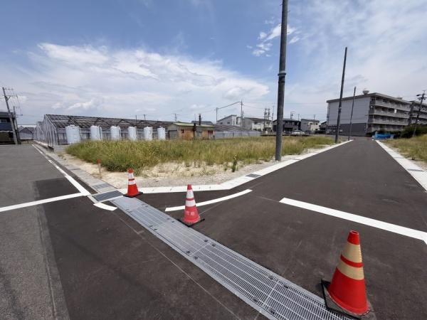 高浜市芳川町4丁目　3号地