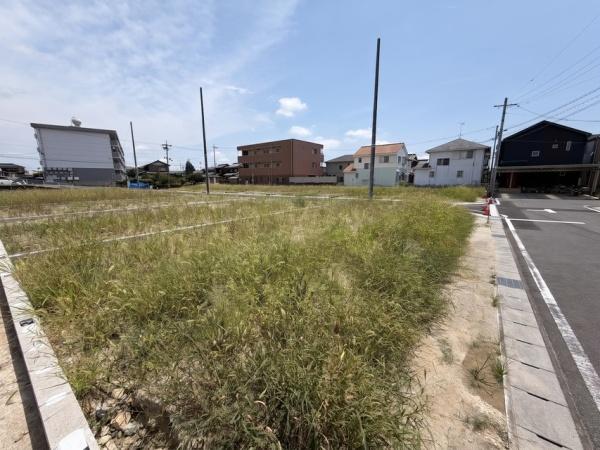 高浜市芳川町4丁目　4号地