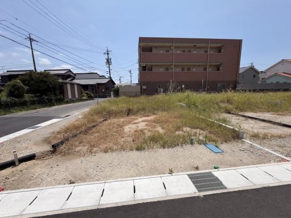 高浜市芳川町4丁目　5号地