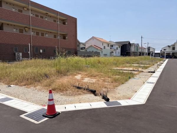 高浜市芳川町4丁目　5号地