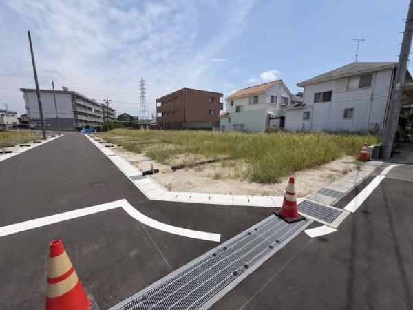 高浜市芳川町4丁目　7号地
