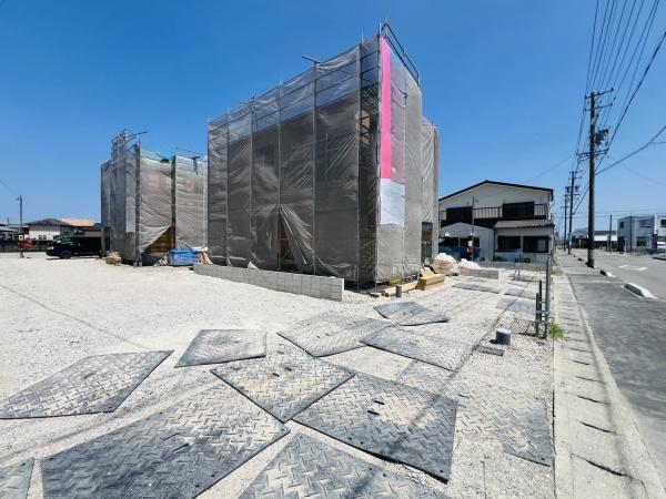 西尾市一色町松木島　第9　2号棟