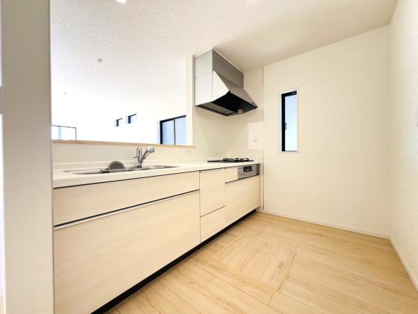 西尾市一色町松木島　第9　6号棟