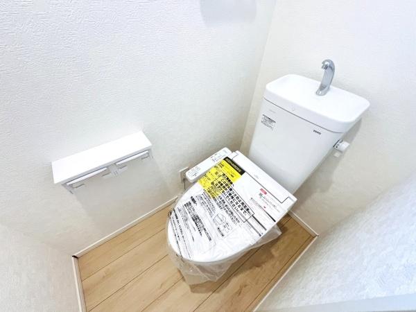 西尾市一色町松木島　第9　6号棟