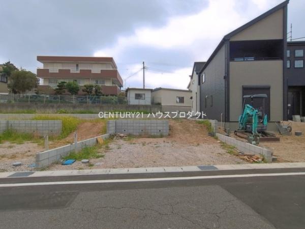 高浜市論地町13棟 6号棟