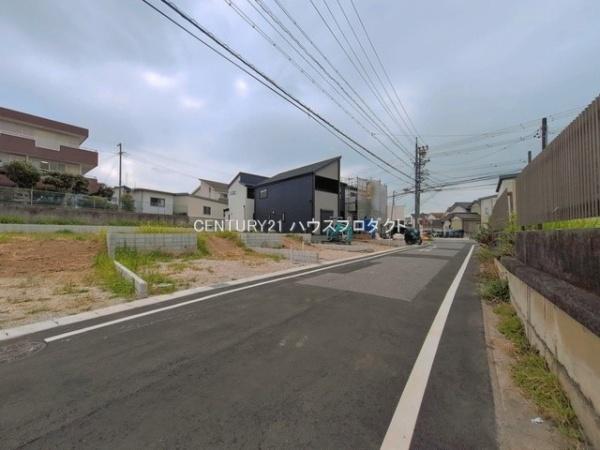 高浜市論地町13棟　6号棟