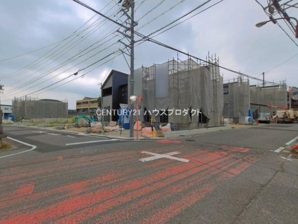高浜市論地町13棟　6号棟