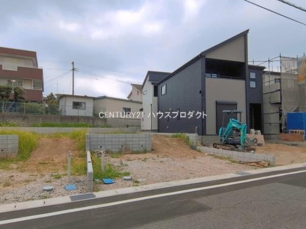 高浜市論地町13棟　6号棟