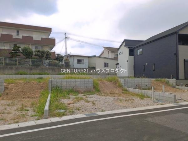高浜市論地町13棟　7号棟