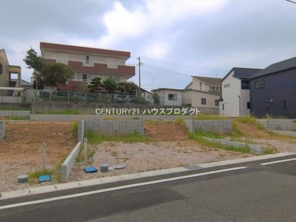 高浜市論地町13棟 8号棟
