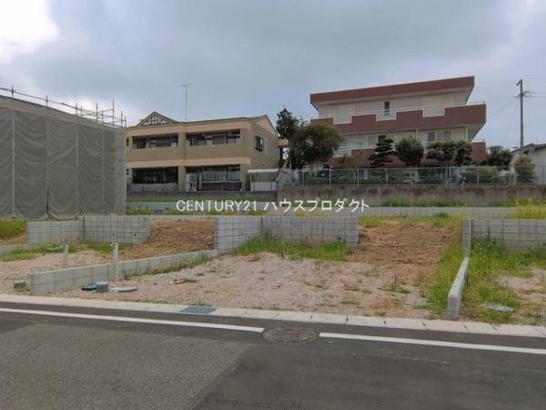高浜市論地町13棟　8号棟