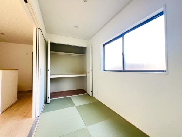 西尾市南中根町　第2　1号棟