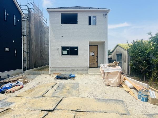 西尾市南中根町　第2　1号棟