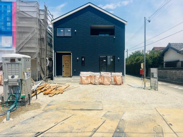 西尾市南中根町　第2　2号棟