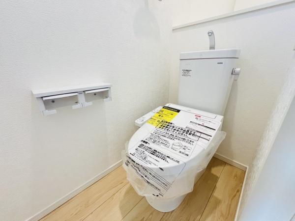 西尾市南中根町　第2　3号棟
