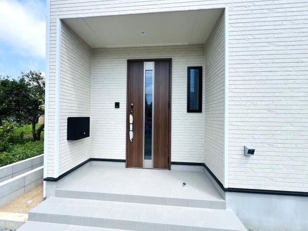 西尾市南中根町　第2　3号棟
