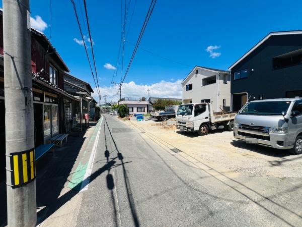 西尾市南中根町　第2　3号棟