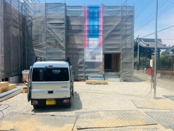 西尾市南中根町 第3 1号棟