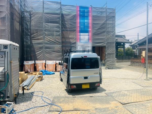 西尾市南中根町　第3　1号棟