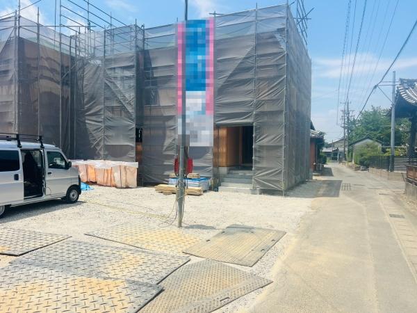 西尾市南中根町　第3　1号棟