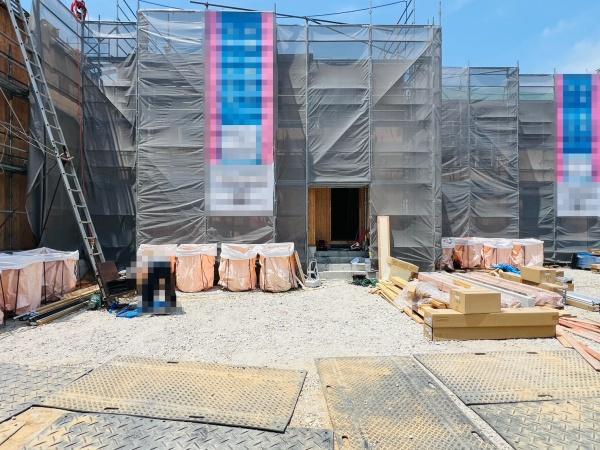 西尾市南中根町　第3　2号棟
