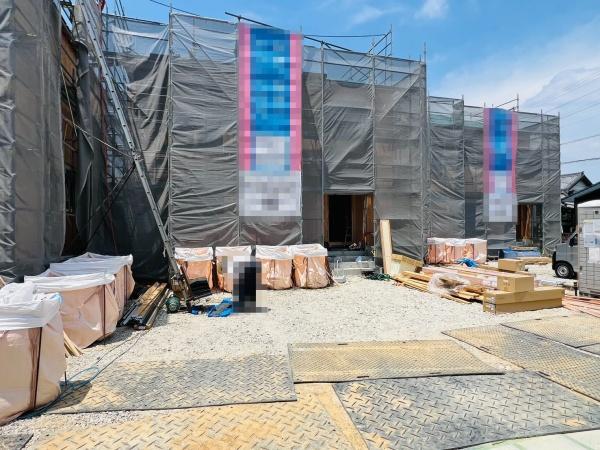西尾市南中根町　第3　2号棟