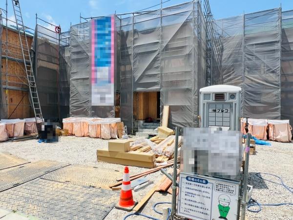 西尾市南中根町　第3　2号棟