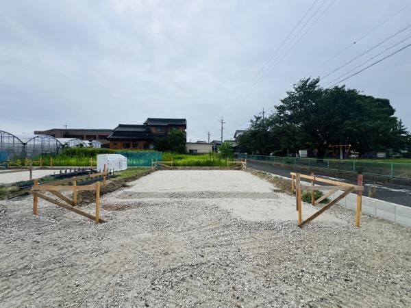 碧南市日進町4丁目　01期　1号棟